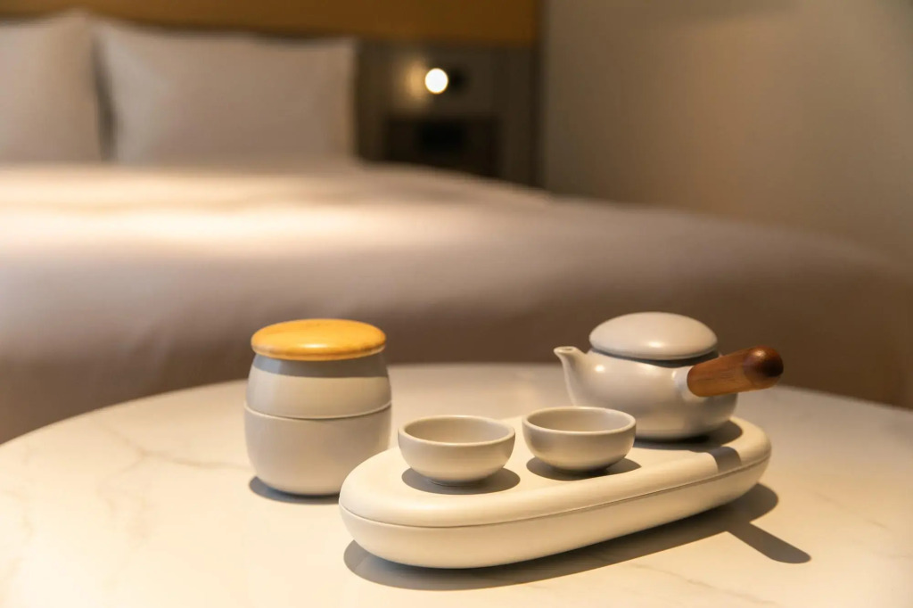 Ji Hotel Beijing Changying Sky Street