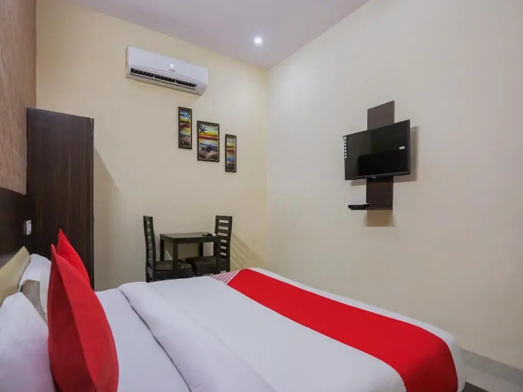 Hotel Moon Valley by OYO Rooms