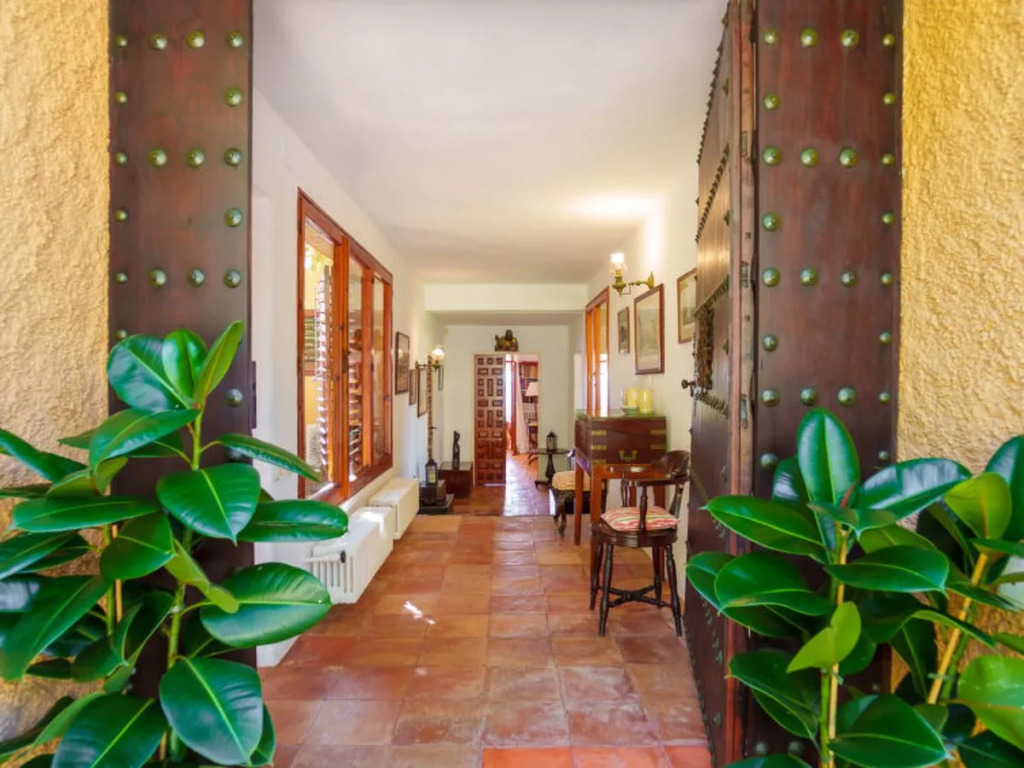 Villa Finca LEmbat by Interhome