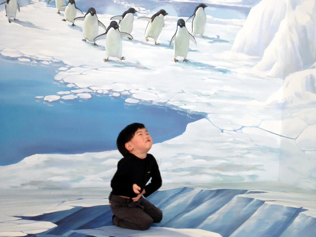 Nanwan Ocean God B & B