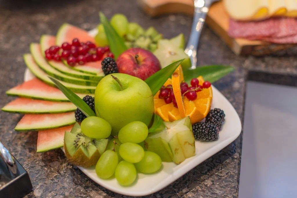 Landhaus Hubertus Wellness & Breakfast
