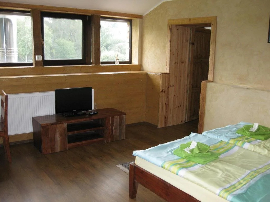 Residence Bábel