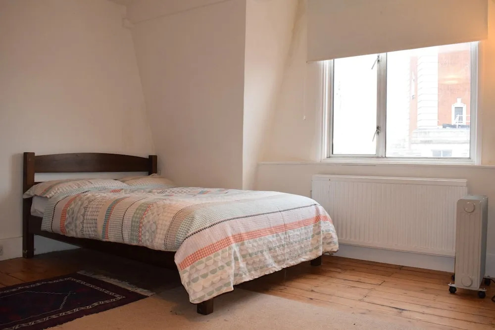 2 Bedroom Flat in Central Brixton