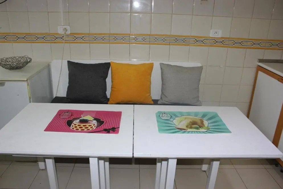 Appartement Alain savary