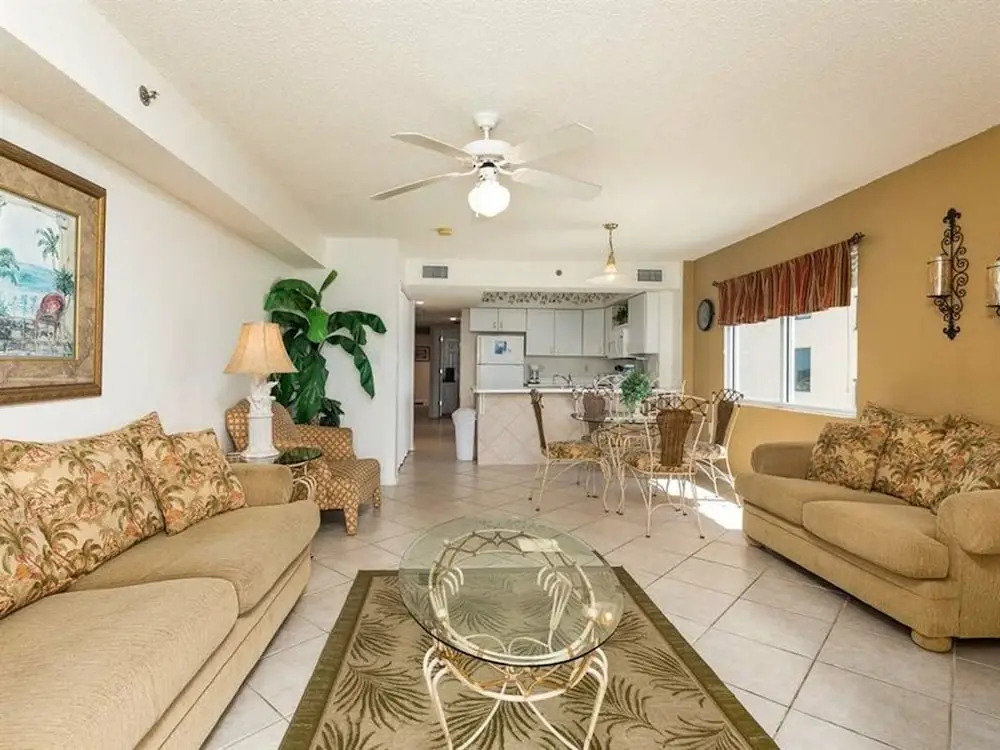 Four Winds 701 by Meyer Vacation Rentals