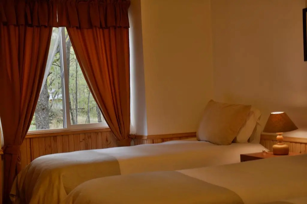 Hotel y Cabañas Borde Andino