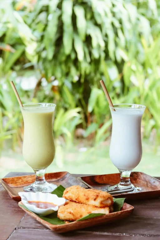 Siargao Island Villas