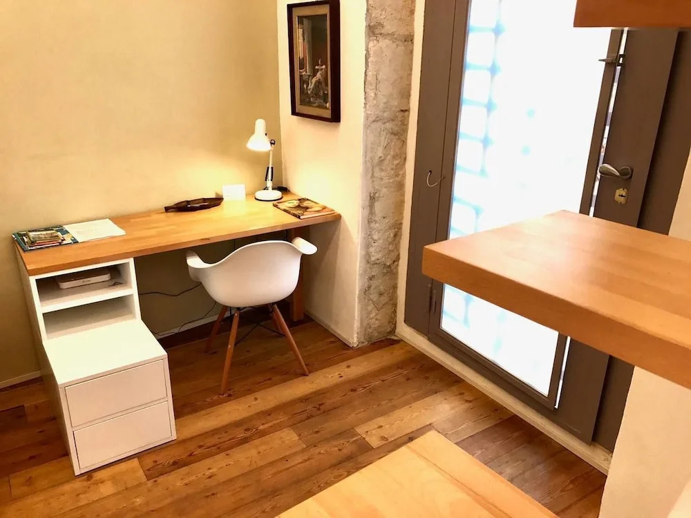Piccolo loft San Tommaso
