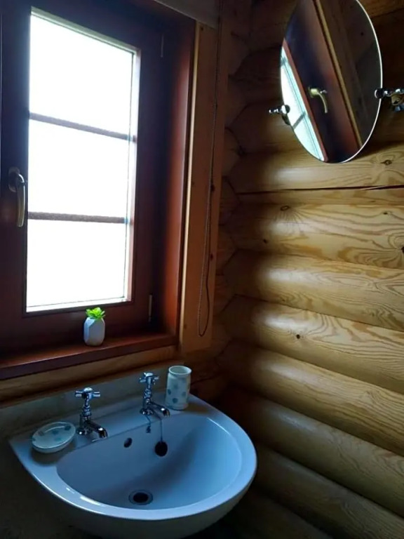 Osiers Country Lodges