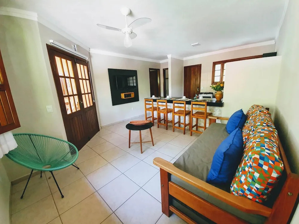 Residencial Maria Pitanga