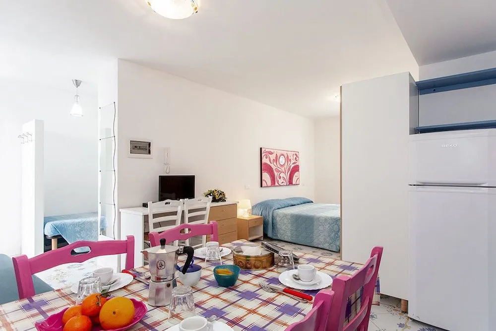 VilleSalento - Torre Vado M607