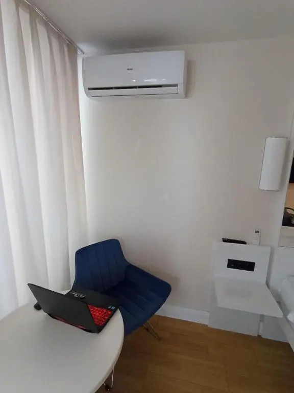 Cozy apartments with sea view ORBI CITY 1422