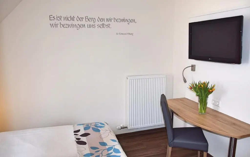 Cafe-Hotel Altreuter