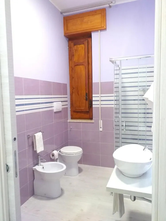 Apartment With 2 Bedrooms in Casa Santa, With Wonderful City View, Furnished Terrace and Wifi - 600 m From the Beach
