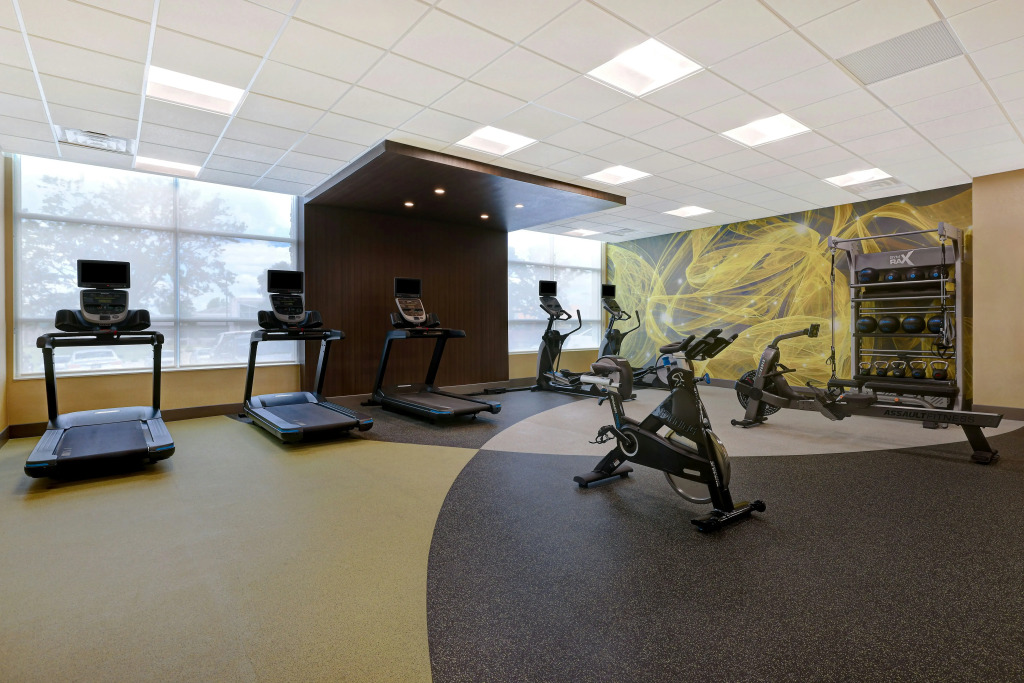 Hilton Garden Inn Cedar Rapids