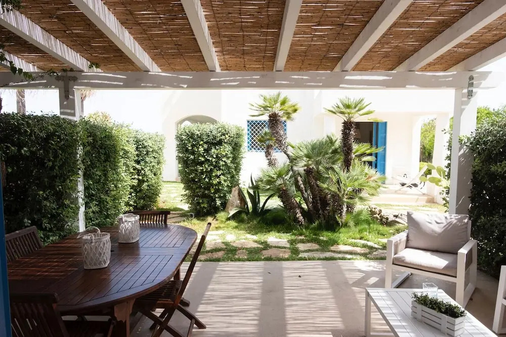 Villa Blumarine
