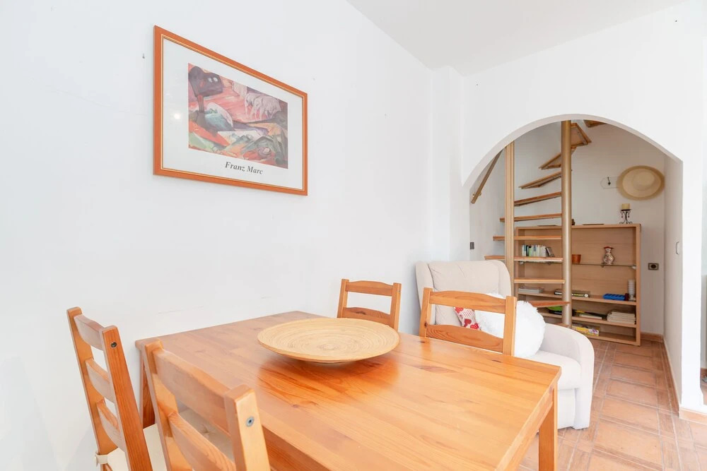 Casa Fidalsa Beach Therapy