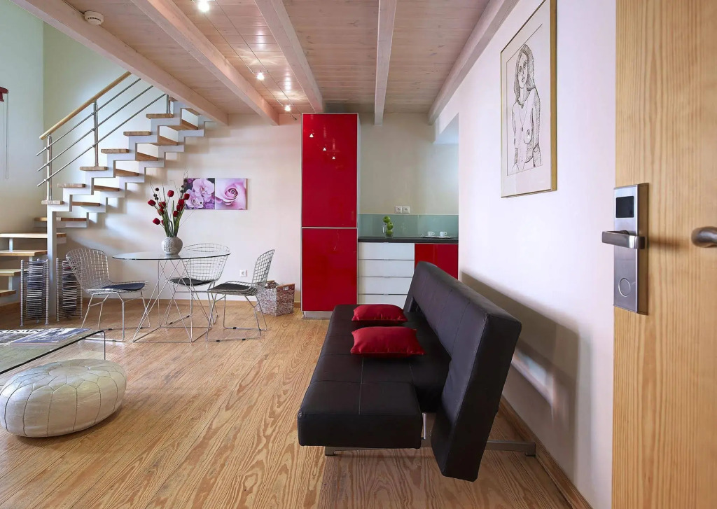 Boutique Hotel Fortino