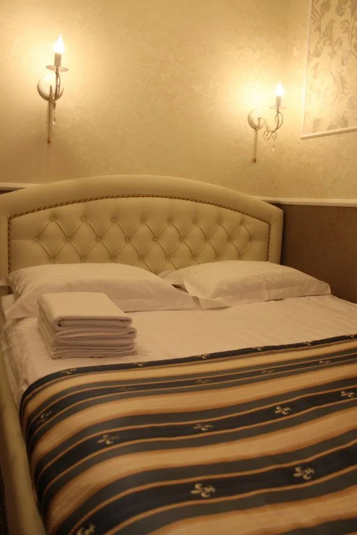 Zhan Tol' Mini-Hotel
