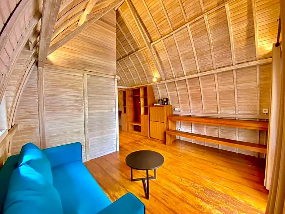Pererenan Wong cottage