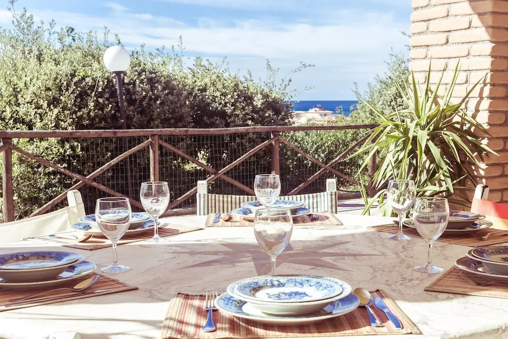 Castel del Mare