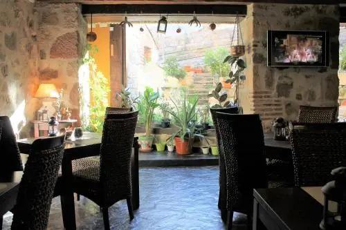 Hotel Rural el Arrabal Siguenza
