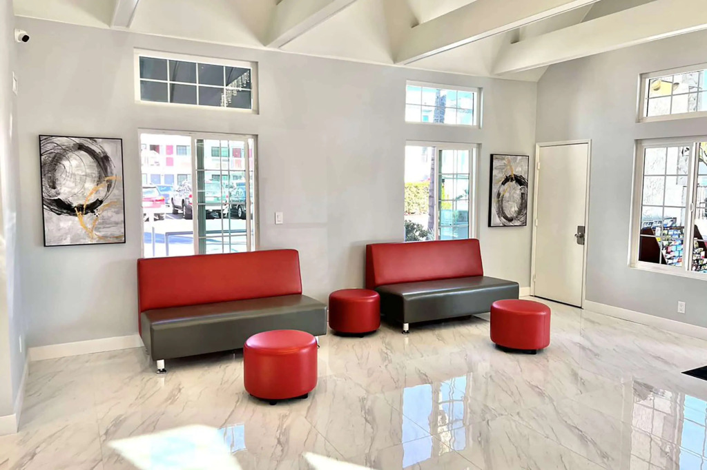 Ramada by Wyndham Anaheim Convention Center