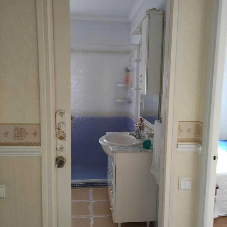 Atico En San Joan De Alicante