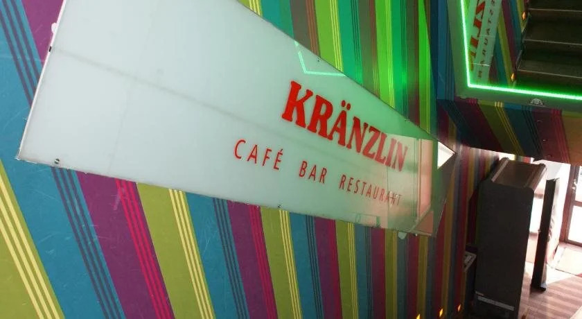 Kränzlin Hotel