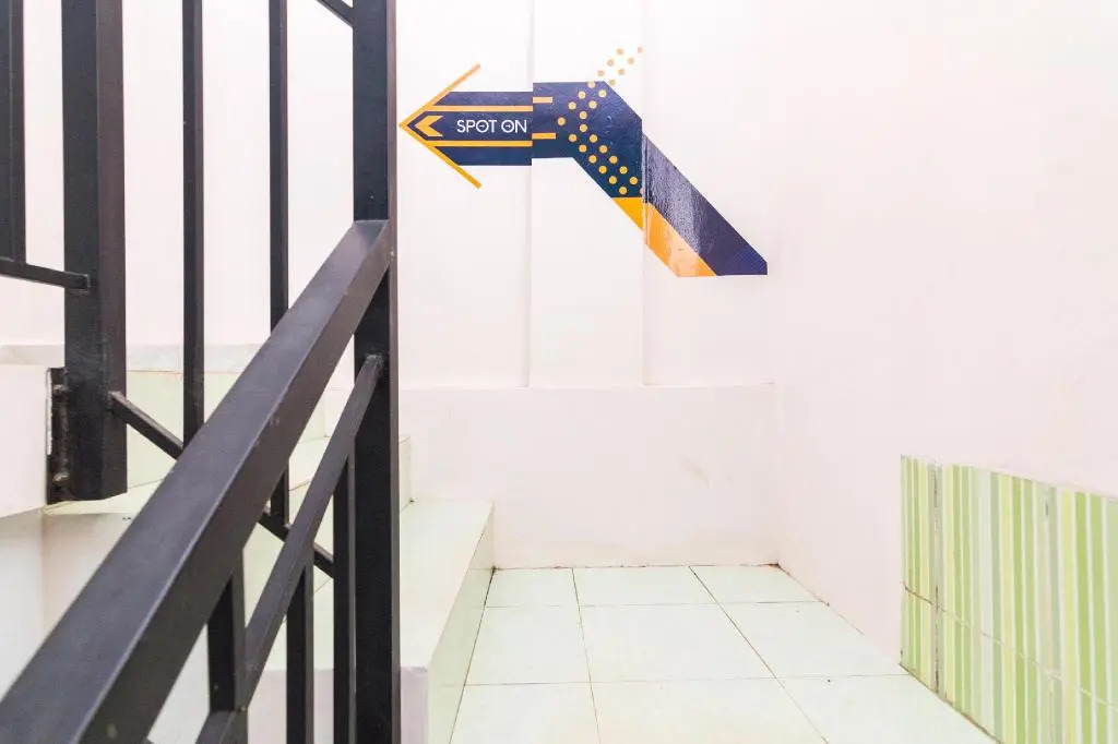OYO 1917 Mamora Homestay