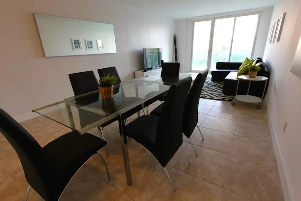 Miami Beach Resort Paradise-Ocean View Apartments