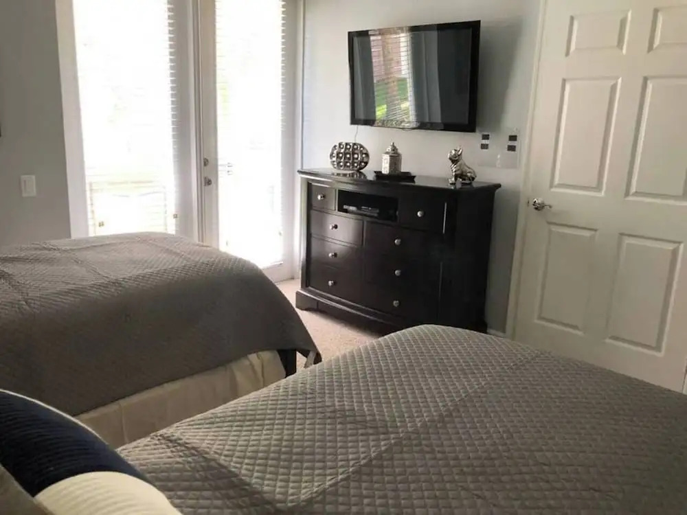 Tideview #85 · 3 Suites Near Convention, Universal & Disney