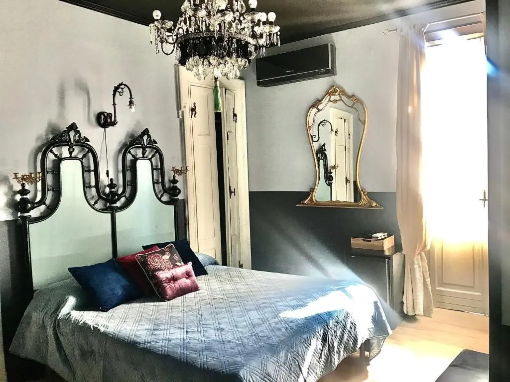 Palazzo D'Argento