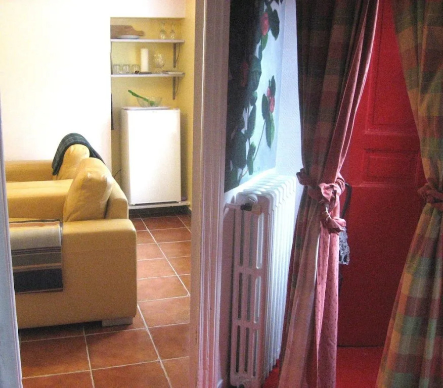 Chez Catie