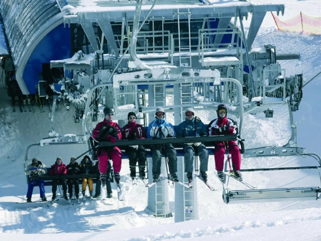Apartment Near the ski Area in Winterberg