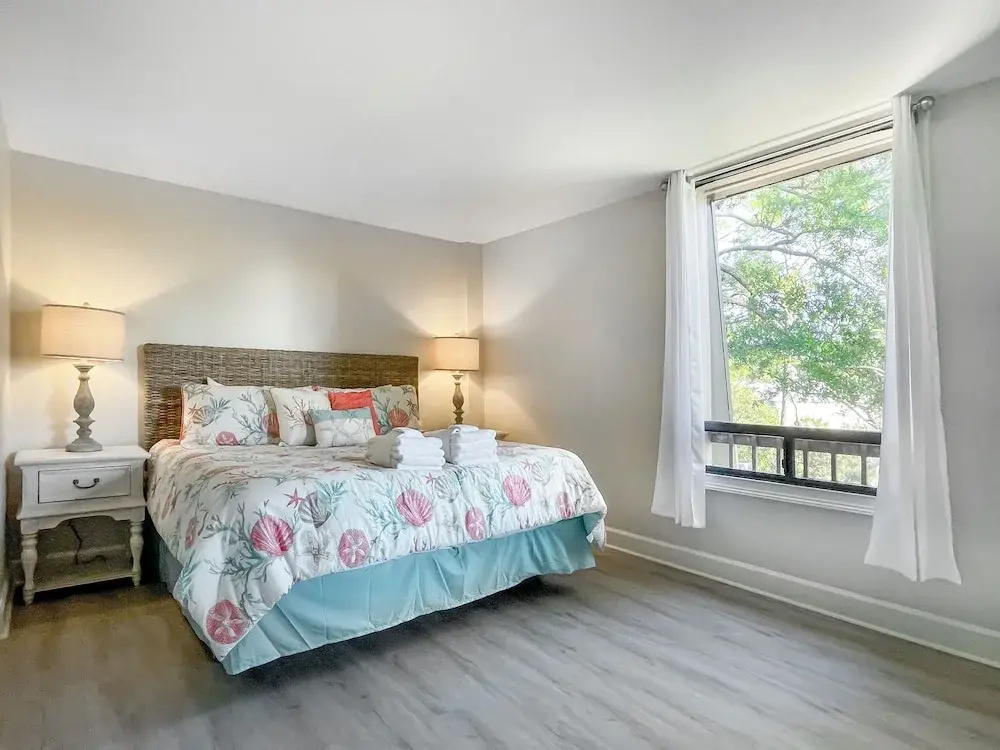 926 Cutter Ct at The Sea Pines Resort
