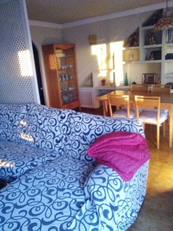 Apartment With 3 Bedrooms in La Manga del Mar Menor, Murcia, With Wond