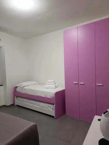 Magicstay - Bed And Breakfast 3 Stars Pompeii