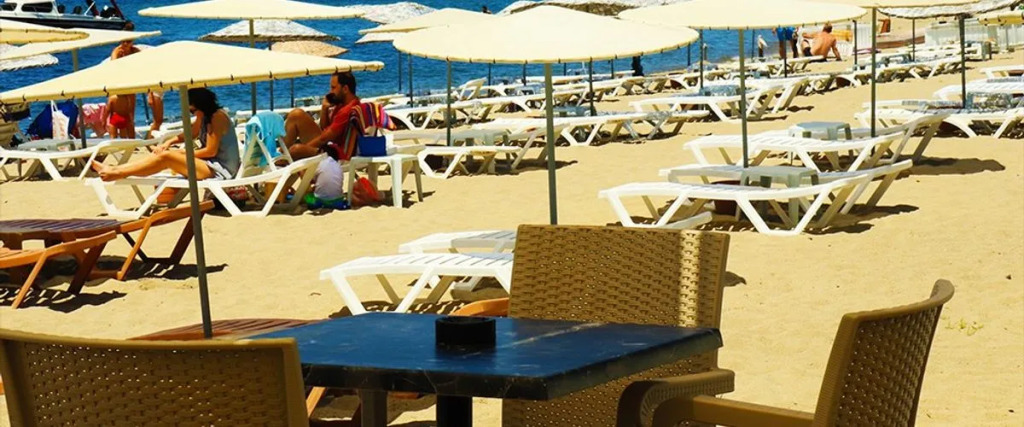 Özen Otel