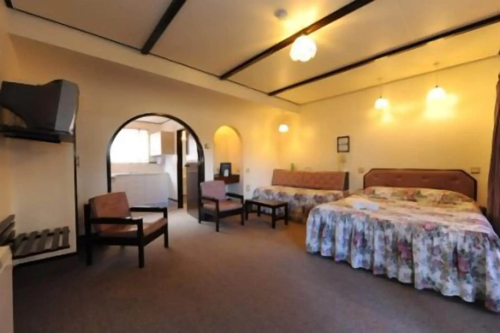 Alcala Motel