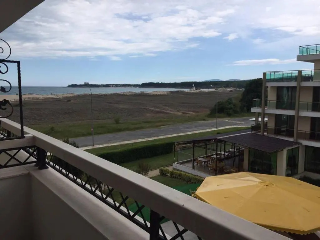 Apartments Primorsko