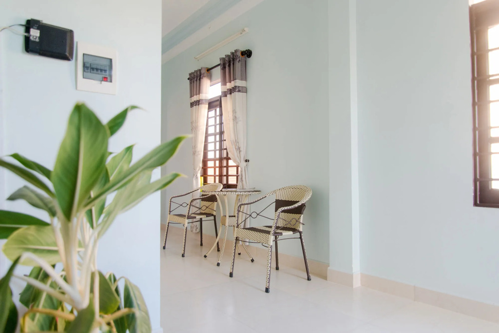 Dong Nguyen Riverside Homestay