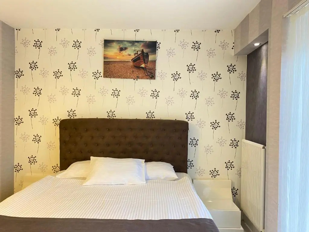 Blackmoon Villa Edirne
