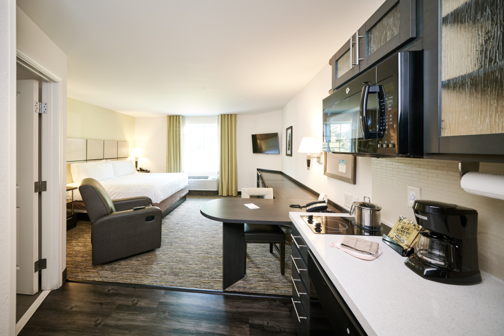 Candlewood Suites - Orlando - Lake Buena Vista by IHG