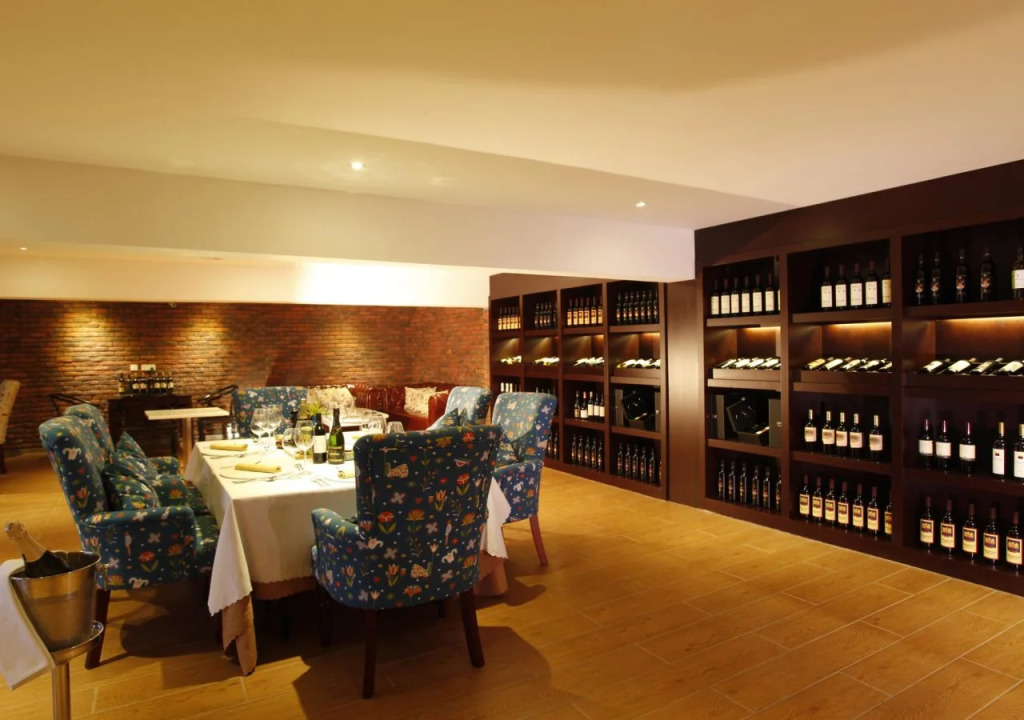 Shenanbei Boutique Hotel
