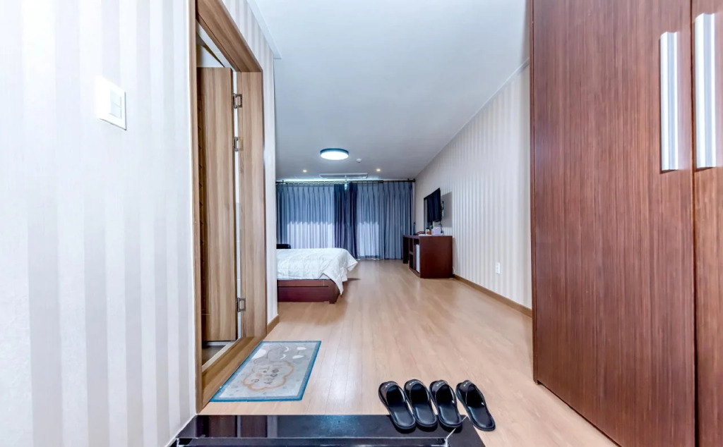 Chilsimni Hotel