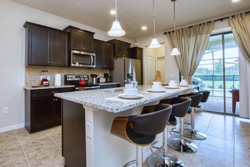 1820GD - Windsor at Westside - 5 Br Villa