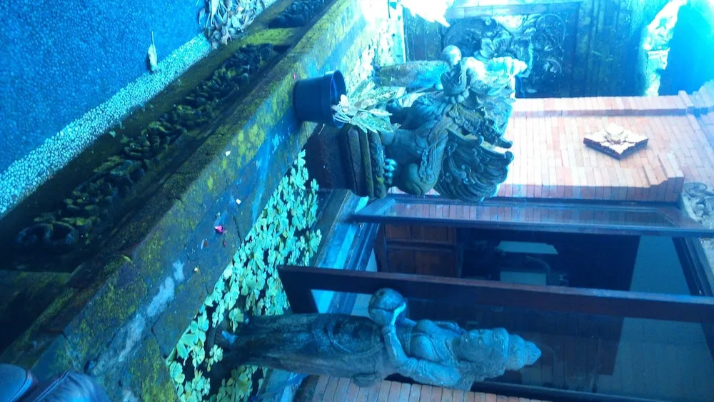 Fibra Inn Bungalow