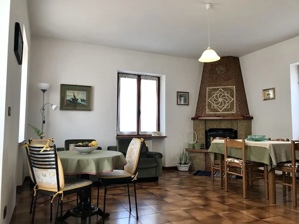 Casa Olinda