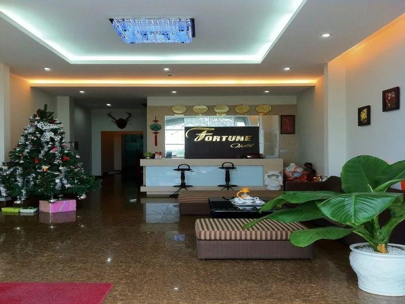 Fortune Hotel Danang
